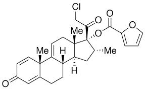 Mometasone EP Impurity A